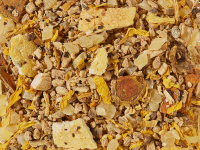 WURZELPOWER - Gewürzteemischung, aromatisiert - (Ingwer - Zitrone - Note) WURZELPOWER - Gewürzteemischung, aromatisiert - (Ingwer - Zitrone - Note)