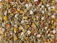 AHORN HONIG VANILLE - Kräuterteemischung, aromatisiert