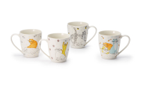 JOSCHKA - Becher - 0,3 l JOSCHKA - Becher - 0,3 l