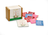 TIME TO RELAX - Geschenkbox - 30 tlg TIME TO RELAX - Geschenkbox - 30 tlg