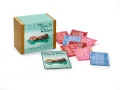 TIME TO RELAX - Geschenkbox - 30 tlg TIME TO RELAX - Geschenkbox - 30 tlg