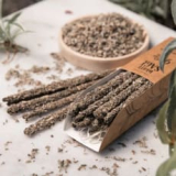 WEIßER SALBEI - Räucherstäbchen WEIßER SALBEI - Räucherstäbchen