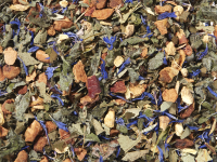 KRÄUTERBEUTE - Kräuterteemischung - ohne Zusatz von Aroma