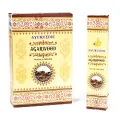 ADLERHOLZ - Ayurvedisches Masala - Räucherstäbchen