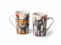 STORMY - Becher - 0,35l STORMY - Becher - 0,35l