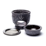 LOCH - Räuchergefäß - Duftlampe LOCH - Räuchergefäß - Duftlampe