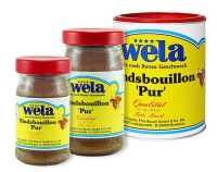 RINDSBOUILLON - Pur - Paste - 1/1 Dose