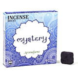 MYSTERY - Weihrauchblock - Aromafume
