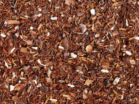 RUMKUGELN IN SCHNEE - Rotbuschteemischung, aromatisiert - (Schokoladen-Rum-Note) RUMKUGELN IN SCHNEE - Rotbuschteemischung, aromatisiert - (Schokoladen-Rum-Note)