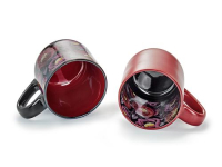 MYSTIC FLOWER - Becher - 0,4 l MYSTIC FLOWER - Becher - 0,4 l