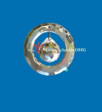 ENERGIERING - Regenbogenkristall ENERGIERING - Regenbogenkristall