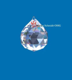 KUGEL - Regenbogenkristall - 30mm KUGEL - Regenbogenkristall - 30mm