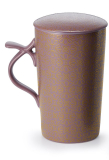 TALVI - Teemug - Kräuterteetasse - 0,4l TALVI - Teemug - Kräuterteetasse - 0,4l