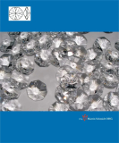 KOPPEN - Kristallglas - Bastelmaterial KOPPEN - Kristallglas - Bastelmaterial