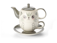 FELI - Tea for one Set - 4tlg