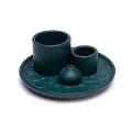 BLUME - Keramikhalter - 3 in 1 BLUME - Keramikhalter - 3 in 1