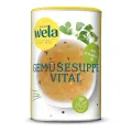 GEMÜSESUPPE GEKÖRNT - Vital - 1/1 Dose