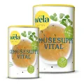 GEMÜSESUPPE GEKÖRNT - Vital - 1/1 Dose