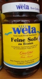 FEINE SOßE ZU BRATEN - Paste - 1/2 Glas - auf rein pflanzlicher Basis FEINE SOßE ZU BRATEN - Paste - 1/2 Glas - auf rein pflanzlicher Basis