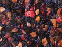 MIAMI ICE - Früchteteemischung, aromatisiert - Pfirsich Note