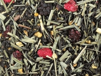 ATEMPAUSE - Schwarzteemischung, aromatisiert - (Vanille-Anis-Note) ATEMPAUSE - Schwarzteemischung, aromatisiert - (Vanille-Anis-Note)