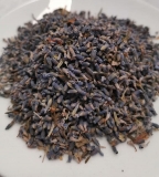 LAVENDELBLÜTEN - tiefblau - geschnitten - Lose Kräuter LAVENDELBLÜTEN - tiefblau - geschnitten - Lose Kräuter