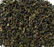 MILKY OOLONG - halbfermentierter Tee - China