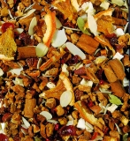 APFEL / ZIMT - Früchteteemischung, aromatisiert - Säurearm APFEL / ZIMT - Früchteteemischung, aromatisiert - Säurearm