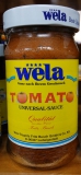 TOMATO - Universalsauce - Paste - 1/2 Glas TOMATO - Universalsauce - Paste - 1/2 Glas