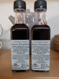 ROYAL BROMBEER - Teekonzentrat - aromatisiert - 100ml