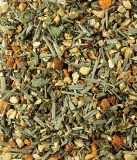 COOL MINT - Kräuterteemischung, aromatisiert COOL MINT - Kräuterteemischung, aromatisiert