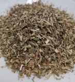 HIRTENTÄSCHELKRAUT - geschnitten - Lose Kräuter