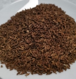 KÜMMEL - gequetscht - Lose Kräuter