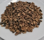 POMERÄNZCHEN - (Bitterorange) - geschnitten - Lose Kräuter POMERÄNZCHEN - (Bitterorange) - geschnitten - Lose Kräuter