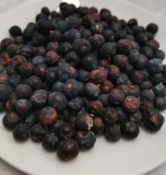 WACHOLDERBEEREN - Ital., Riesen, extra - Lose Kräuter