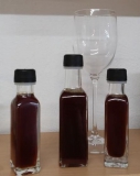 LYCHEE - Teesirup - 100ml