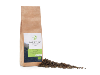 DARJEELING FTGFOP1 - Schwarzer Tee - Darjeeling - first Flush - 500g Tüte