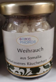 WEIHRAUCH - Räucherharz - Phoros WEIHRAUCH - Räucherharz - Phoros