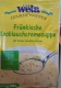 FRÄNKISCHE KNOBLAUCH CREMESUPPE - Gourmet - Beutel für 3 Teller