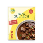 FIX FÜR GULASCH - Fix Produkt