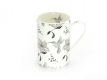 SENTA - Kräuterteetasse - 0,25 l - 3tlg