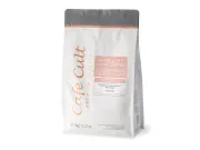 STRAWBERRY CHEESCAKE - aromatisierter Röstkaffee - ganze Bohne - 1kg