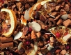 FRUCHTENGEL - Früchteteemischung, aromatisiert (Orange-Marzipan-Schoko-Note)