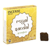 ROYAL SANDEL - Weihrauchblock - Aromafume ROYAL SANDEL - Weihrauchblock - Aromafume