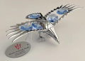 Fliegender Adler. - Swarovski® - Kristall Fliegender Adler. - Swarovski® - Kristall