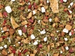 MATE-GRANATE - Früchteteemischung mit grünem Mate, aromatisiert - Granatapfel Note