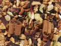 HEIßER HOLUNDER - Früchteteemischung, aromatisiert
