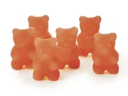 BRATAPFEL - Tee Bären - Bratapfelgeschmack