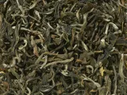 PUTHARJHORA IMPERIAL WHITE - Dooars - Weißer Tee