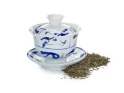 JUNJIN - Gaiwan - 0,1l - 3tlg